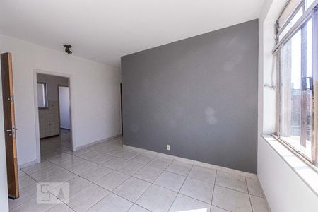 Sala de apartamento para alugar com 2 quartos, 70m² em Tatuapé, São Paulo