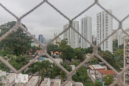 Apartamento à venda com 2 quartos, 70m² em Real Parque, São Paulo