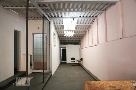 Casa à venda com 250m², 3 quartos e 1 vagaQuintal