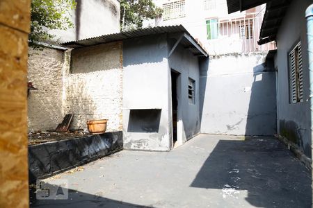 Casa à venda com 250m², 3 quartos e 1 vagaQuintal