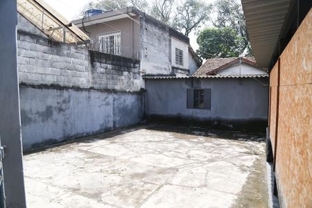 Casa à venda com 250m², 3 quartos e 1 vagaQuintal