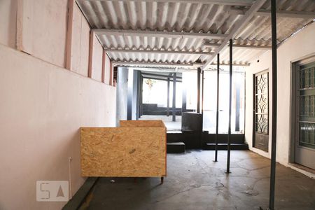 Casa à venda com 250m², 3 quartos e 1 vagaQuintal