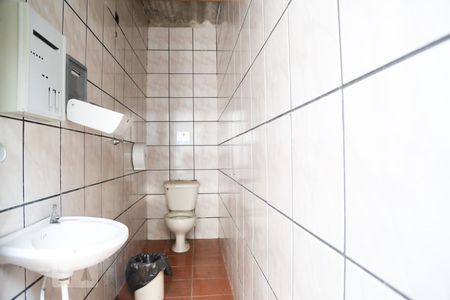 Casa à venda com 250m², 3 quartos e 1 vagaBanheiro de Serviço