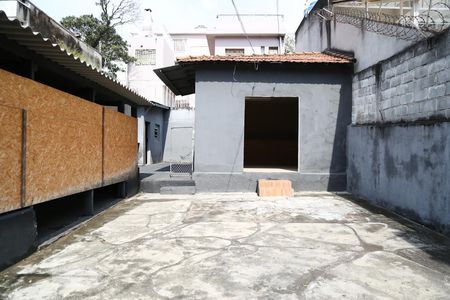 Casa à venda com 250m², 3 quartos e 1 vagaQuintal