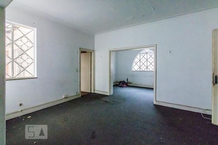 Sala 1 de casa à venda com 3 quartos, 400m² em Santa Cecília, São Paulo
