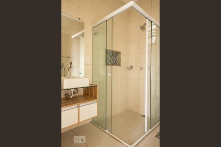 Apartamento para alugar com 98m², 3 quartos e 1 vagaBanheiro