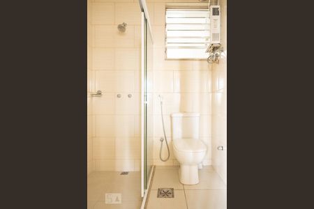 Apartamento para alugar com 98m², 3 quartos e 1 vagaBanheiro