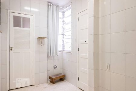 Apartamento para alugar com 98m², 3 quartos e 1 vagaÁrea de serviço