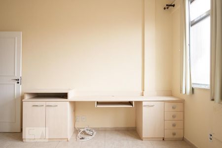 Apartamento para alugar com 98m², 3 quartos e 1 vagaQuarto 2