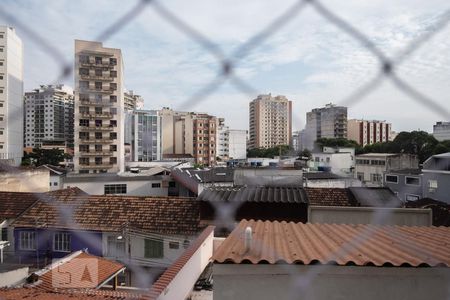 Apartamento para alugar com 98m², 3 quartos e 1 vagaVista