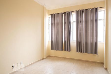 Quarto 1 de apartamento para alugar com 3 quartos, 98m² em Tijuca, Rio de Janeiro