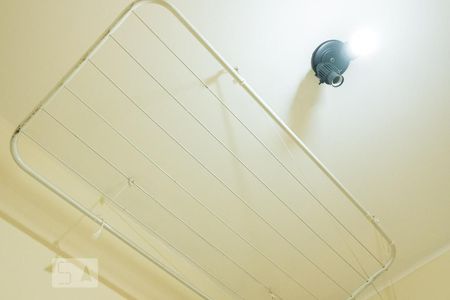 Apartamento para alugar com 98m², 3 quartos e 1 vagaQuarto serviço