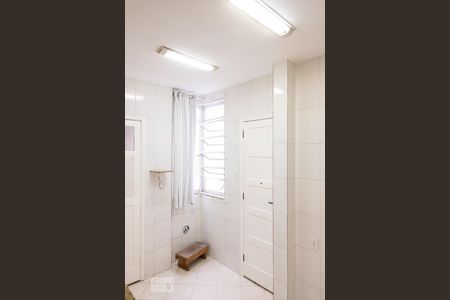 Apartamento para alugar com 98m², 3 quartos e 1 vagaÁrea de serviço