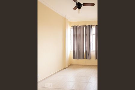 Quarto 1 de apartamento para alugar com 3 quartos, 98m² em Tijuca, Rio de Janeiro