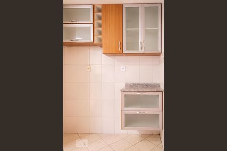 Apartamento para alugar com 98m², 3 quartos e 1 vagaCozinha