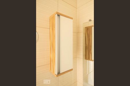 Apartamento para alugar com 98m², 3 quartos e 1 vagaBanheiro