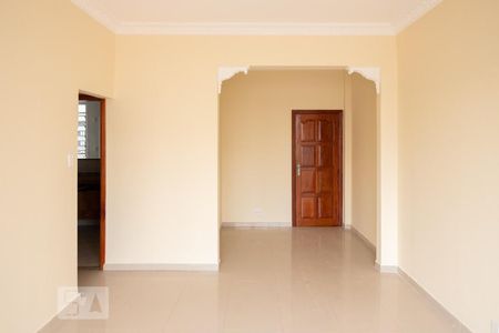 Sala de apartamento para alugar com 3 quartos, 98m² em Tijuca, Rio de Janeiro