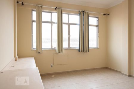 Quarto 2 de apartamento para alugar com 3 quartos, 98m² em Tijuca, Rio de Janeiro