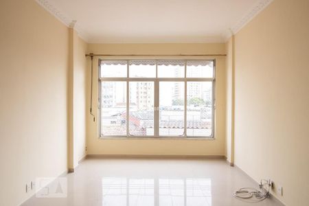 Sala de apartamento para alugar com 3 quartos, 98m² em Tijuca, Rio de Janeiro