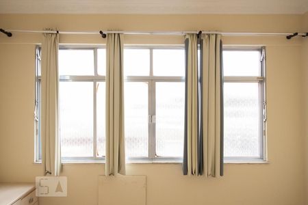 Quarto 2 de apartamento para alugar com 3 quartos, 98m² em Tijuca, Rio de Janeiro