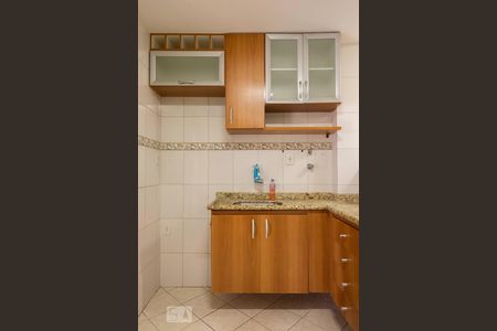 Apartamento para alugar com 98m², 3 quartos e 1 vagaCozinha