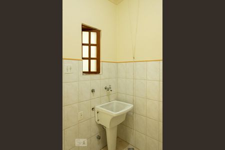 Apartamento para alugar com 98m², 3 quartos e 1 vagaQuarto serviço - Tanque