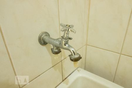 Apartamento para alugar com 98m², 3 quartos e 1 vagaTanque - Torneira