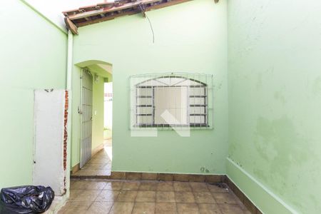 Casa à venda com 285m², 2 quartos e 3 vagasQuintal