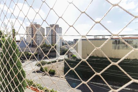 Casa à venda com 285m², 2 quartos e 3 vagasVista Varanda da Suíte 1