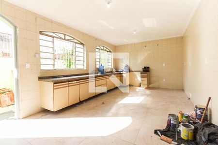 Casa à venda com 285m², 2 quartos e 3 vagasCozinha