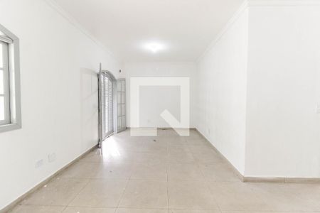 Sala de casa à venda com 2 quartos, 285m² em Jardim Itapemirim, São Paulo