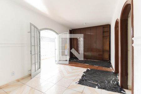 Suíte 1 de casa à venda com 2 quartos, 285m² em Jardim Itapemirim, São Paulo