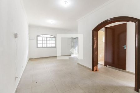 Sala de casa à venda com 2 quartos, 285m² em Jardim Itapemirim, São Paulo