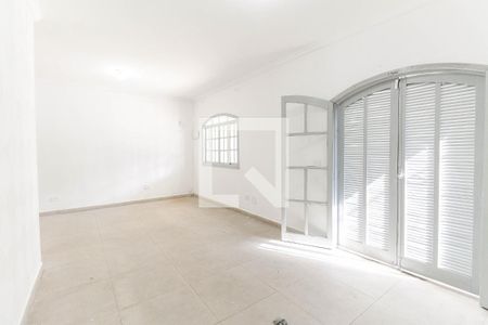 Sala de casa à venda com 2 quartos, 285m² em Jardim Itapemirim, São Paulo