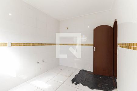 Casa à venda com 285m², 2 quartos e 3 vagasBanheiro da Suíte 1