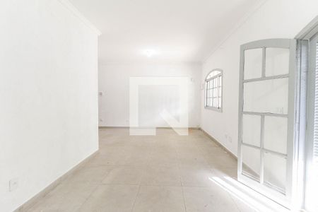 Sala de casa à venda com 2 quartos, 285m² em Jardim Itapemirim, São Paulo