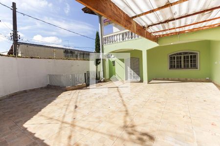 Casa à venda com 285m², 2 quartos e 3 vagasÁrea Externa