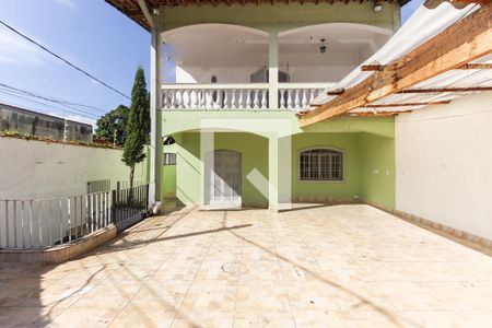 Casa à venda com 285m², 2 quartos e 3 vagasÁrea Externa