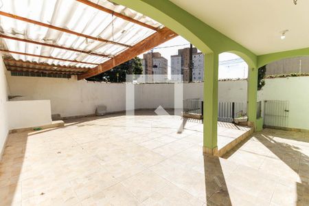 Casa à venda com 285m², 2 quartos e 3 vagasÁrea Externa