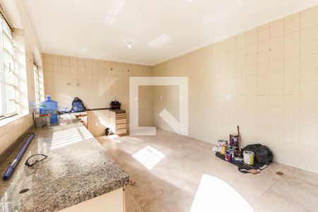 Casa à venda com 285m², 2 quartos e 3 vagasCozinha