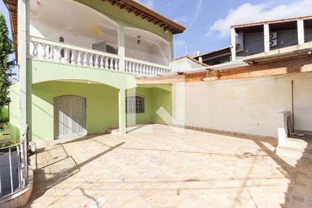 Casa à venda com 285m², 2 quartos e 3 vagasÁrea Externa