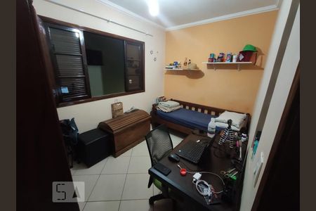 Quarto 3 de casa à venda com 4 quartos, 192m² em Vila Firmiano Pinto, São Paulo
