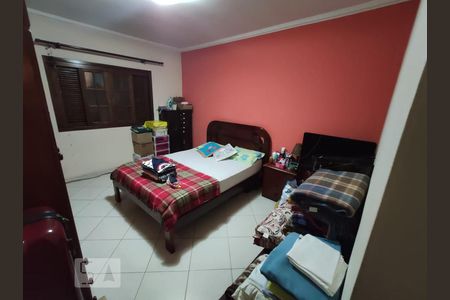 Quarto 1 de casa à venda com 4 quartos, 192m² em Vila Firmiano Pinto, São Paulo