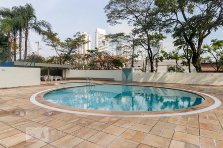 Apartamento à venda com 58m², 1 quarto e 1 vagaÁrea comum - Piscina
