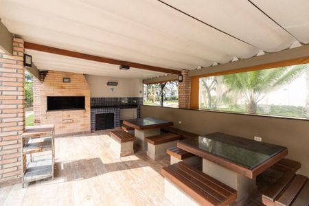 Apartamento à venda com 58m², 1 quarto e 1 vagaÁrea comum - Churrasqueira