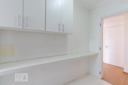 Apartamento à venda com 58m², 1 quarto e 1 vagaCozinha