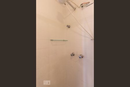 Apartamento à venda com 58m², 1 quarto e 1 vagaBanheiro
