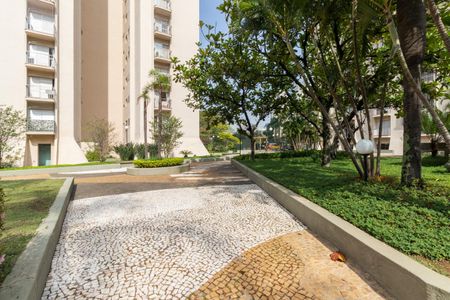 Apartamento à venda com 58m², 1 quarto e 1 vagaArea Comum