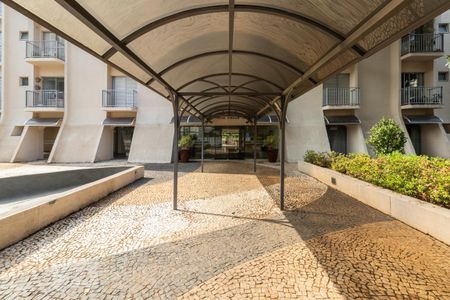 Apartamento à venda com 58m², 1 quarto e 1 vagaArea Comum 