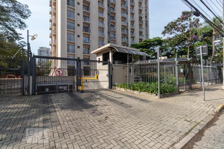 Apartamento à venda com 58m², 1 quarto e 1 vagaFachada